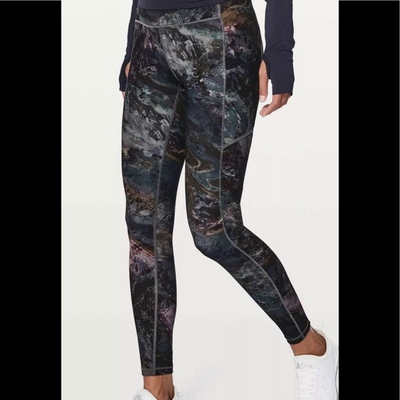 lululemon athletica Pants - Lululemon Speed Up Tight